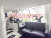 Apartamento para Venda em São Paulo/SP Santana 1 Quartos