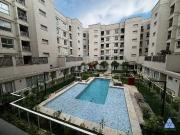 Apartamento para Venda em São Paulo/SP Santana 1 Quartos