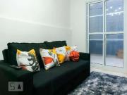 Apartamento para Venda em São Paulo/SP Santana 1 Quartos