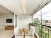 Apartamento para Venda em São Paulo/SP Santana 1 Quartos