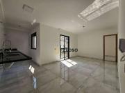 Apartamento para Venda em São Paulo/SP Santana 1 Quartos