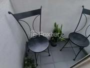 Apartamento para Venda em São Paulo/SP Santana 1 Quartos