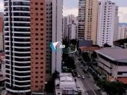 Apartamento para Venda em São Paulo/SP Santana 1 Quartos
