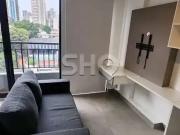 Apartamento para Venda em São Paulo/SP Santana 1 Quartos