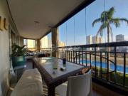 Apartamento para Venda em São Paulo/SP Santana 4 Quartos