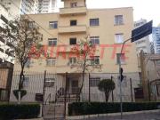 Apartamento para Venda em São Paulo/SP Santana 1 Quartos