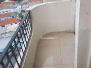 Apartamento para Venda em São Paulo/SP Santana 1 Quartos