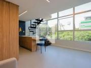 Apartamento para Venda em São Paulo/SP Santana 1 Quartos