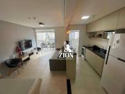 Apartamento para Venda em São Paulo/SP Santana 1 Quartos