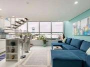 Apartamento para Venda em São Paulo/SP Santana 1 Quartos