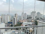 Apartamento para Venda em São Paulo/SP Santana 1 Quartos