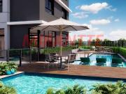 Apartamento para Venda em São Paulo/SP Santana 1 Quartos