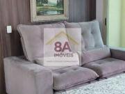 Apartamento para Venda em São Paulo/SP Santana 1 Quartos