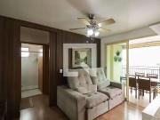 Apartamento para Venda em São Paulo/SP Santana 1 Quartos