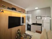 Apartamento para Venda em São Paulo/SP Santana 1 Quartos