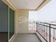 Apartamento para Venda em São Paulo/SP Santana 1 Quartos