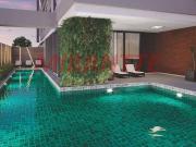 Apartamento para Venda em São Paulo/SP Santana 1 Quartos