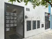 Apartamento para Venda em São Paulo/SP Santana 1 Quartos