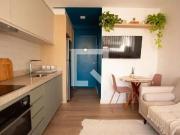 Apartamento para Venda em São Paulo/SP Santana 1 Quartos