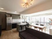 Apartamento para Venda em São Paulo/SP Santana 1 Quartos