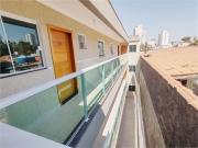Apartamento para Venda em São Paulo/SP Santana 1 Quartos