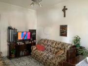 Apartamento para Venda em São Paulo/SP Santana 1 Quartos