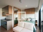 Apartamento para Venda em São Paulo/SP Santana 1 Quartos