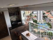 Apartamento para Venda em São Paulo/SP Santana 2 Quartos