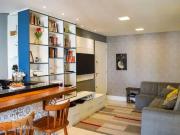 Apartamento para Venda em São Paulo/SP Santana 2 Quartos