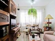 Apartamento para Venda em São Paulo/SP Santana 2 Quartos