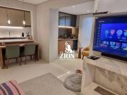 Apartamento para Venda em São Paulo/SP Santana 2 Quartos