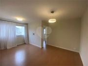 Apartamento para Venda em São Paulo/SP Santana 2 Quartos