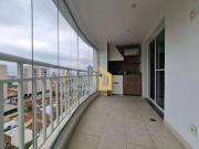 Apartamento para Venda em São Paulo/SP Santana 2 Quartos