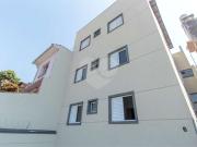 Apartamento para Venda em São Paulo/SP Santana 2 Quartos