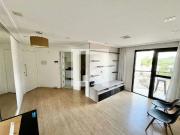 Apartamento para Venda em São Paulo/SP Santana 2 Quartos