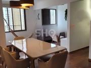 Apartamento para Venda em São Paulo/SP Santana 2 Quartos