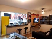 Apartamento para Venda em São Paulo/SP Santana 2 Quartos