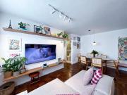 Apartamento para Venda em São Paulo/SP Santana 2 Quartos