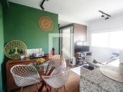 Apartamento para Venda em São Paulo/SP Santana 2 Quartos