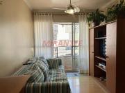Apartamento para Venda em São Paulo/SP Santana 2 Quartos