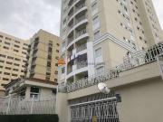 Apartamento para Venda em São Paulo/SP Santana 2 Quartos