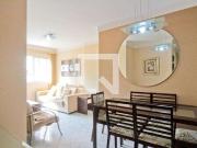 Apartamento para Venda em São Paulo/SP Santana 2 Quartos