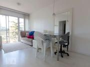 Apartamento para Venda em São Paulo/SP Santana 2 Quartos