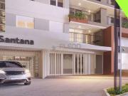 Apartamento para Venda em São Paulo/SP Santana 2 Quartos