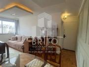 Apartamento para Venda em São Paulo/SP Santana 2 Quartos