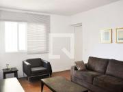 Apartamento para Venda em São Paulo/SP Santana 2 Quartos