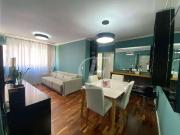 Apartamento para Venda em São Paulo/SP Santana 2 Quartos