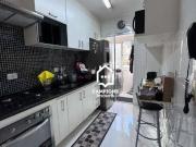 Apartamento para Venda em São Paulo/SP Santana 2 Quartos