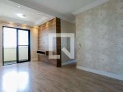 Apartamento para Venda em São Paulo/SP Santana 2 Quartos