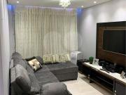Apartamento para Venda em São Paulo/SP Santana 2 Quartos